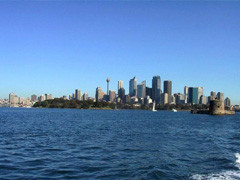 Water quality testing