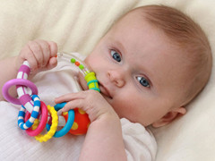 Toys and children's products